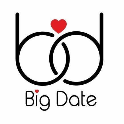 Big Date Logo